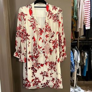 Alice and Olivia dress